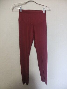 Aerie High-Waist Women’s Leggings - Rose Brown
